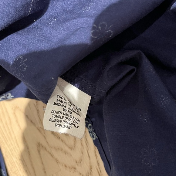 Gitman bros vintage button up shirt - Picture 2 of 6